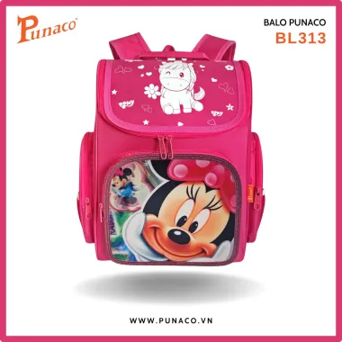Balo Chống Gù - BL313