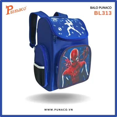 Balo Chống Gù - BL313