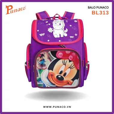 Balo Chống Gù - BL313