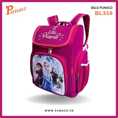 Balo Chống Gù - BL316