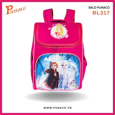 Balo Chống Gù - BL317