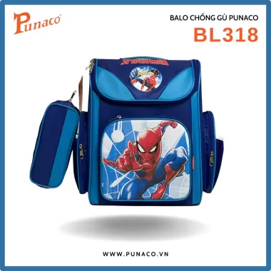 Balo Chống Gù - BL318