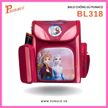 Balo Chống Gù - BL318