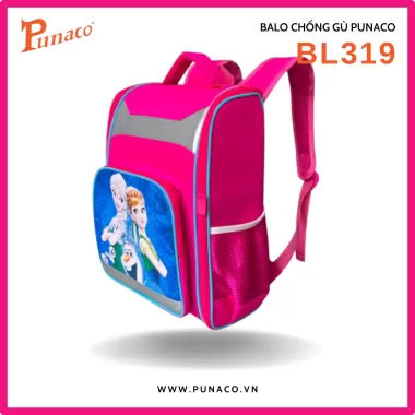 Balo Chống Gù - BL319