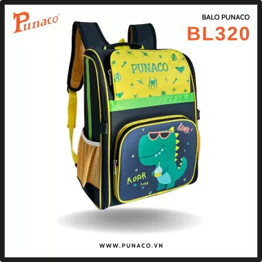 Balo Chống gù - BL320