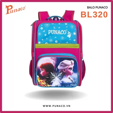 Balo Chống gù - BL320