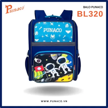 Balo Chống gù - BL320