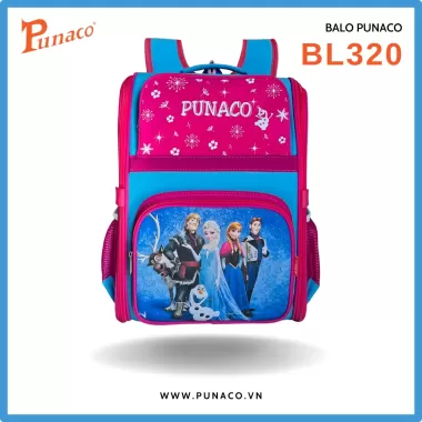 Balo Chống gù - BL320