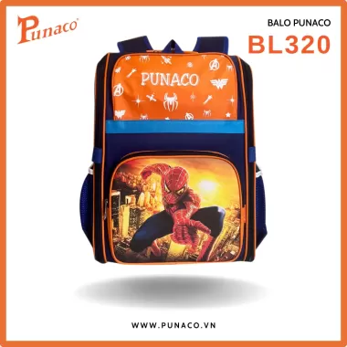 Balo Chống gù - BL320