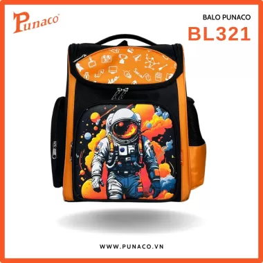 Balo Chống gù - BL321