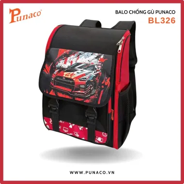 Balo Chống Gù - BL326