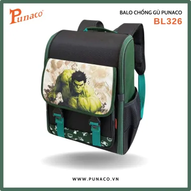 Balo Chống Gù - BL326