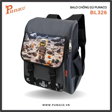 Balo Chống Gù - BL326