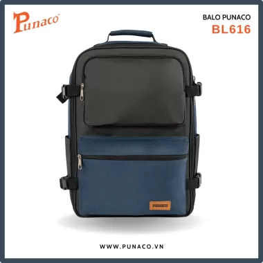Balo Laptop - BL616