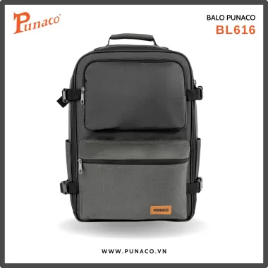 Balo Laptop - BL616