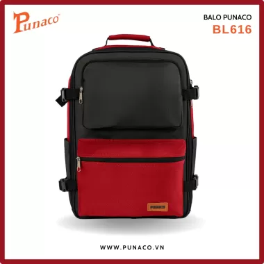 Balo Laptop - BL616