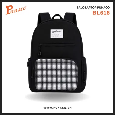 Balo Laptop - BL618