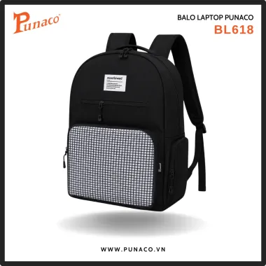 Balo Laptop - BL618