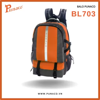 Balo Du lịch - BL703