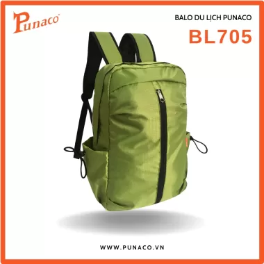 Balo Du lịch - BL705