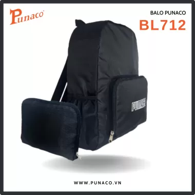 Balo Du lịch Gấp gọn - BL712