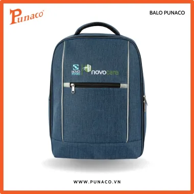 Balo Novocare - Sản xuất Punaco