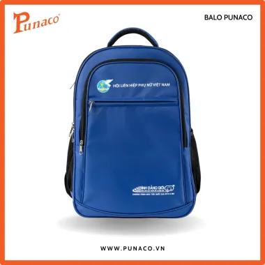 Balo Hội Liên Hiệp Phụ nữ - Sản xuất Punaco
