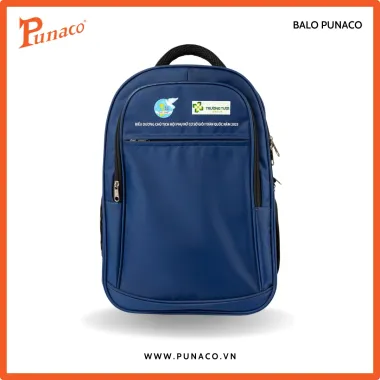 Balo Hội Liên Hiệp Phụ nữ - Sản xuất Punaco