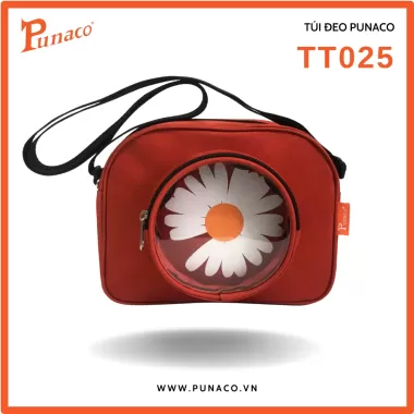 Túi đeo chéo - TT025