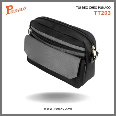 Túi đeo chéo - TT203