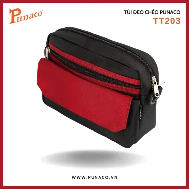 Túi đeo chéo - TT203