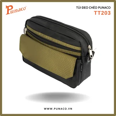 Túi đeo chéo - TT203