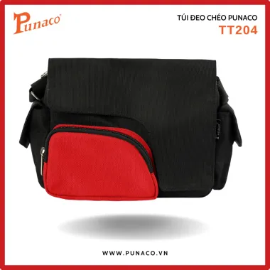 Túi Đeo chéo - TT204