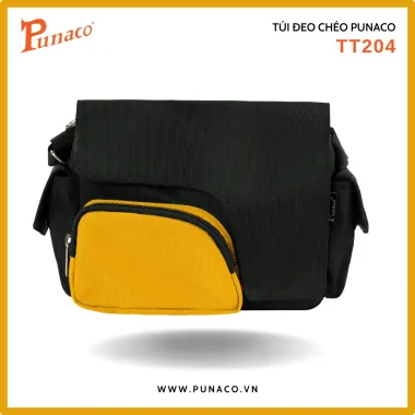Túi Đeo chéo - TT204