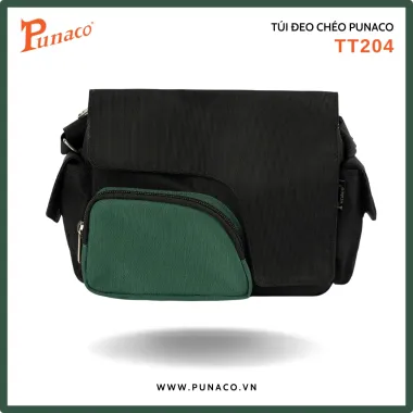 Túi Đeo chéo - TT204