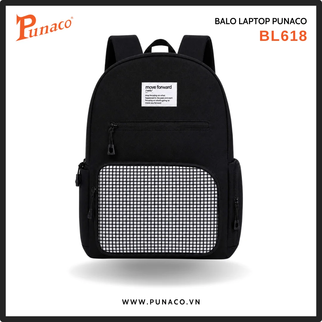 Balo Laptop - BL618