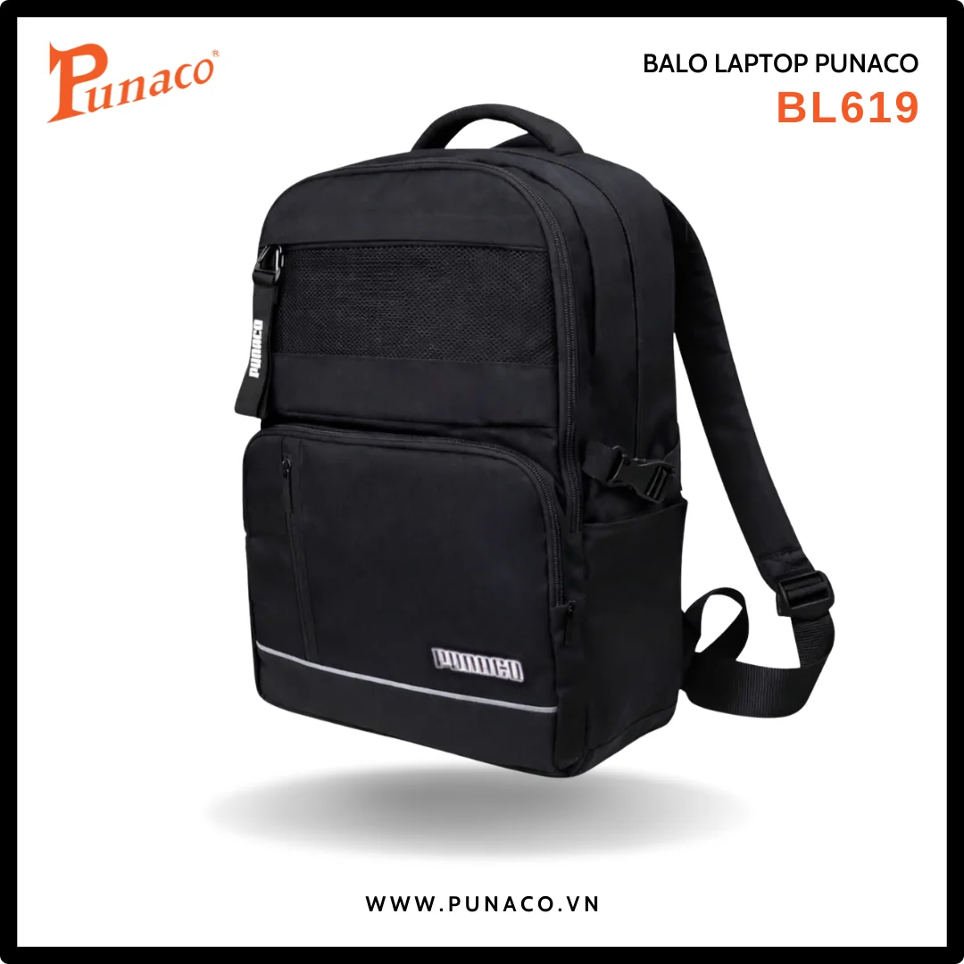 Balo Laptop - BL619