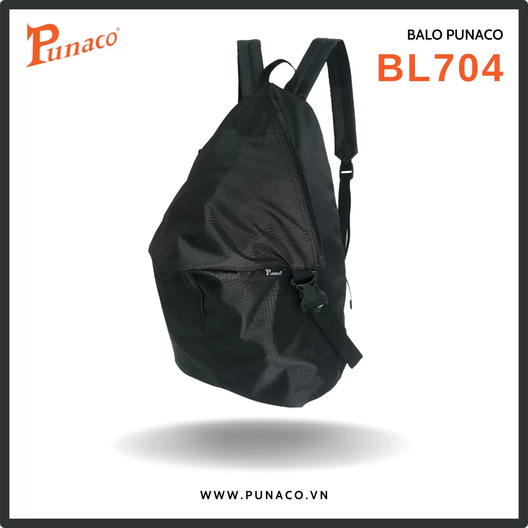 Balo Du lịch - BL704