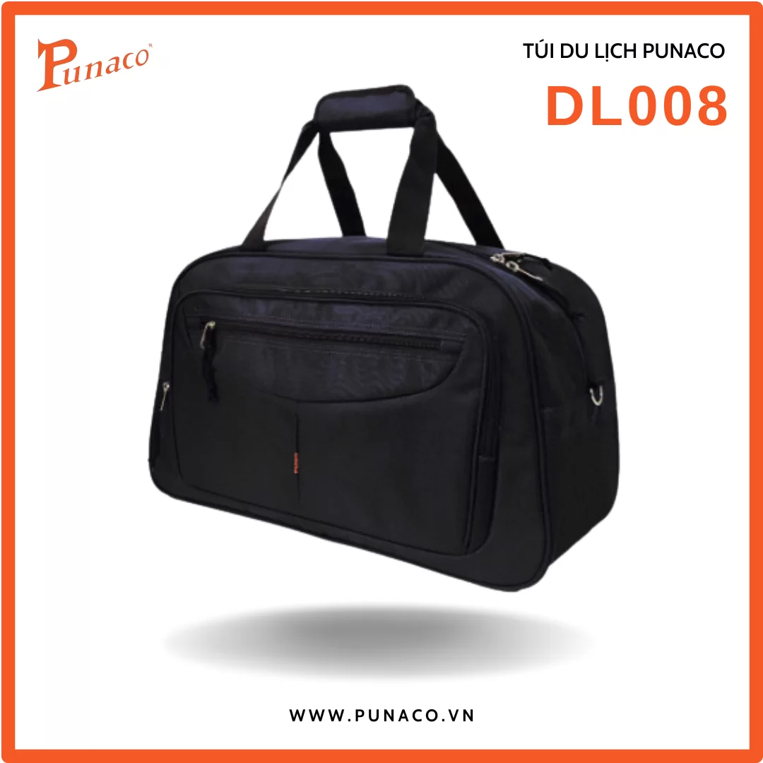 Túi Du lịch - DL008