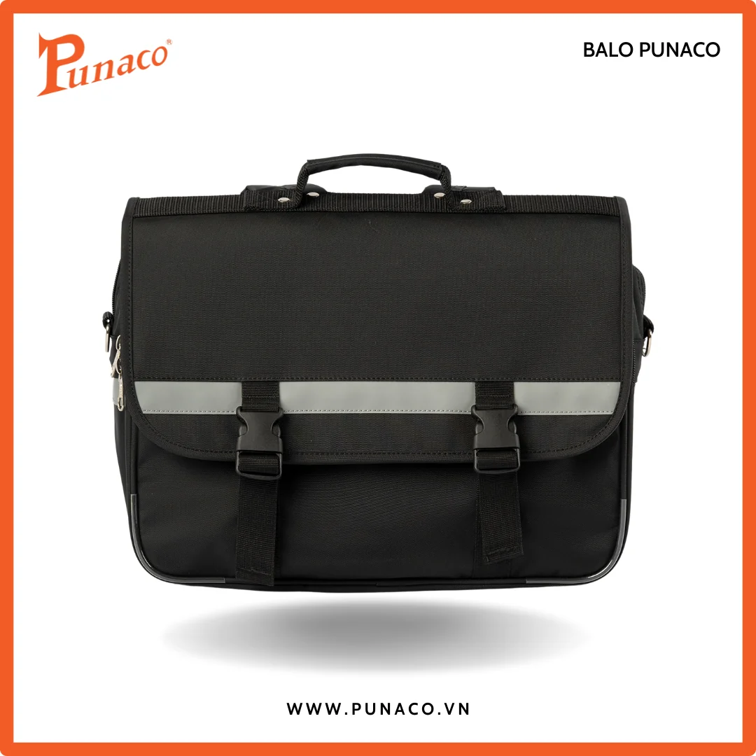 Cặp xách - Sản xuất Punaco